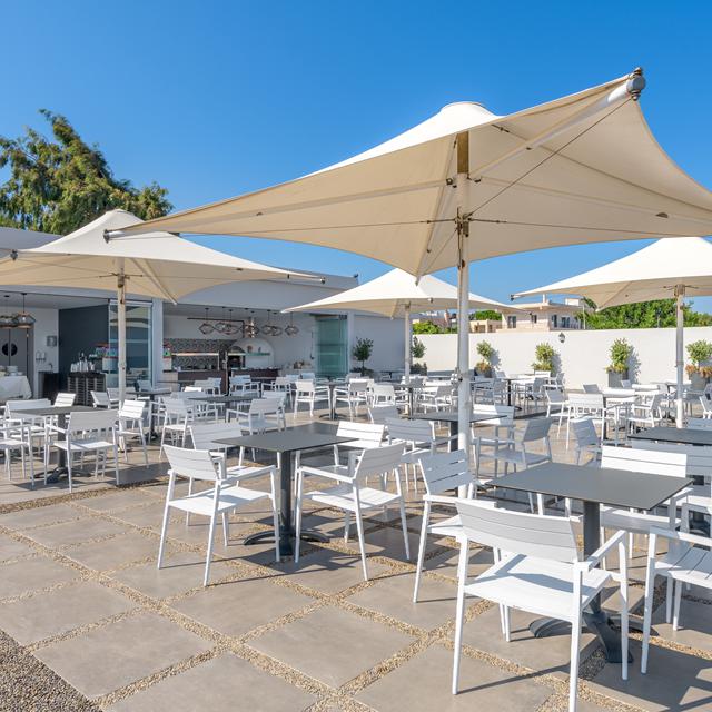 Hôtel Avra Beach Resort photo 3