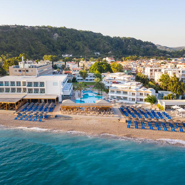 Hôtel Avra Beach Resort photo 0