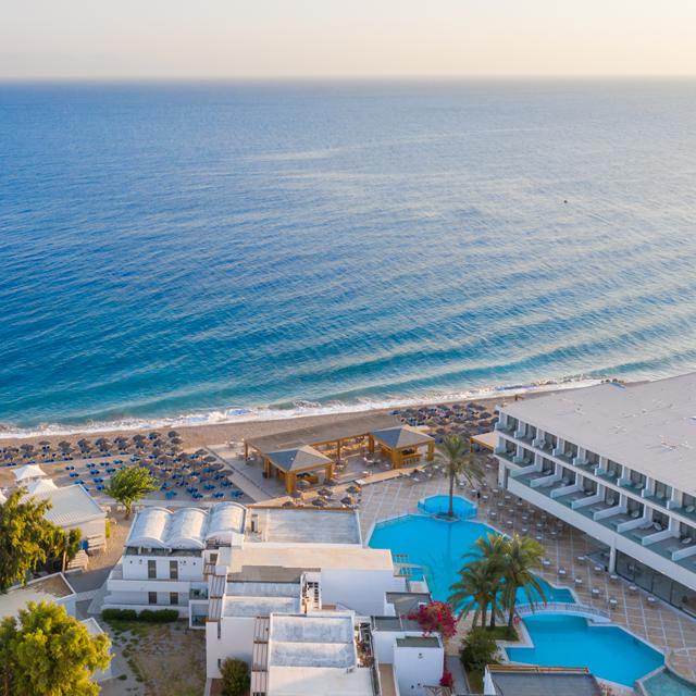 Hôtel Avra Beach Resort photo 1