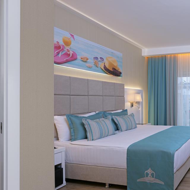 Hôtel Asia Beach Resort & Spa photo 20