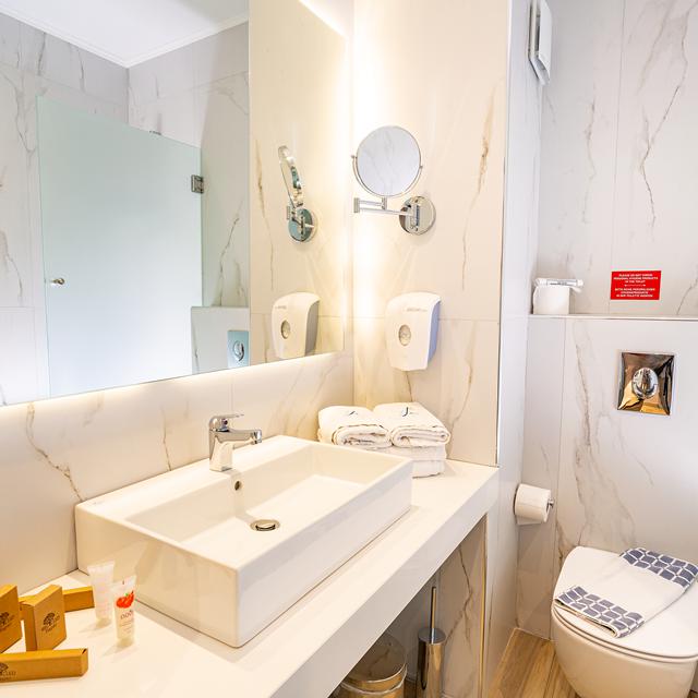 Hôtel Lydia Maris photo 13