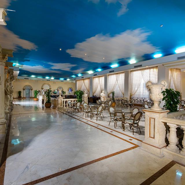 Hotel Titanic Palace photo 13