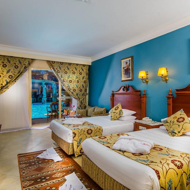 Hotel Titanic Palace photo 2