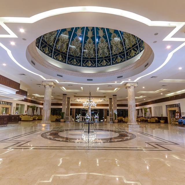 Hôtel Titanic Beach Spa photo 18