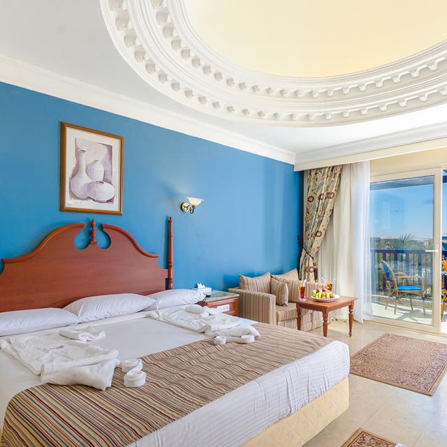 Hôtel Titanic Beach Spa photo 10