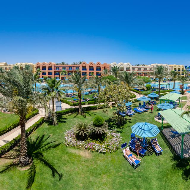 Hôtel Titanic Beach Spa photo 7