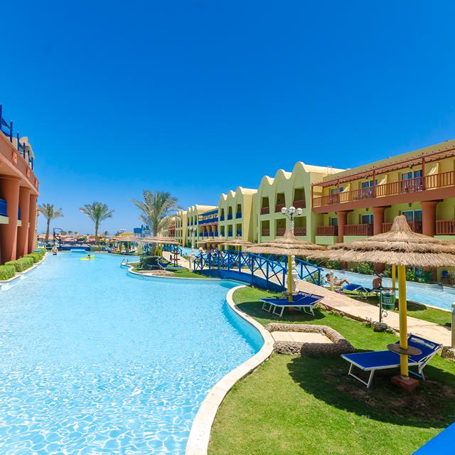 Hôtel Titanic Beach Spa photo 5