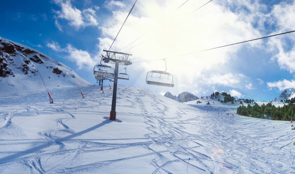 Andorre Photo : 2 sur 4