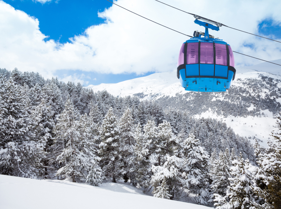 Andorre Photo : 1 sur 4