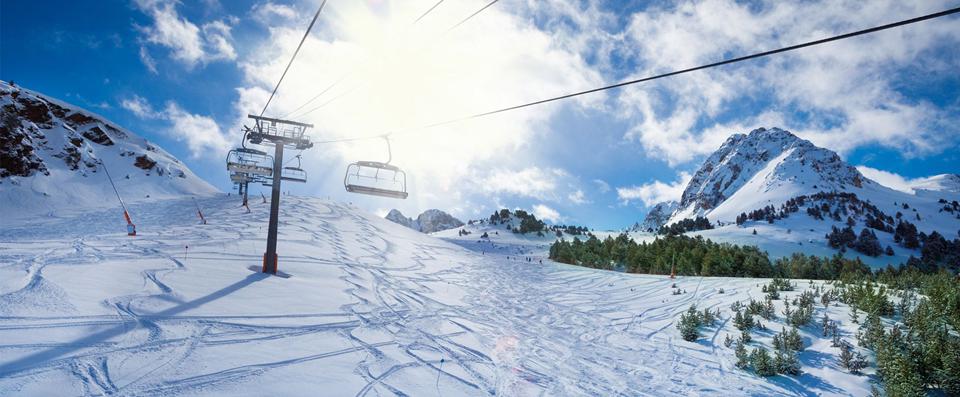 Andorre Photo : 4 sur 4