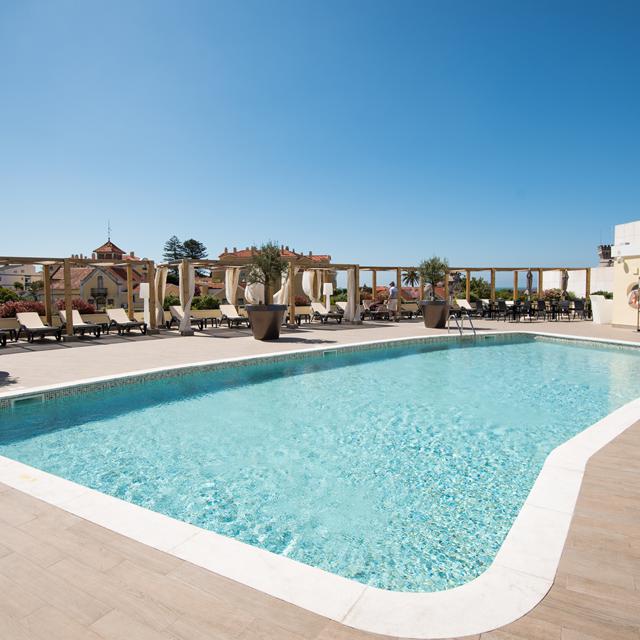 Hôtel Vila Gale Estoril photo 0