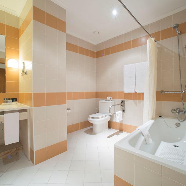 Hôtel Vila Gale Estoril photo 20