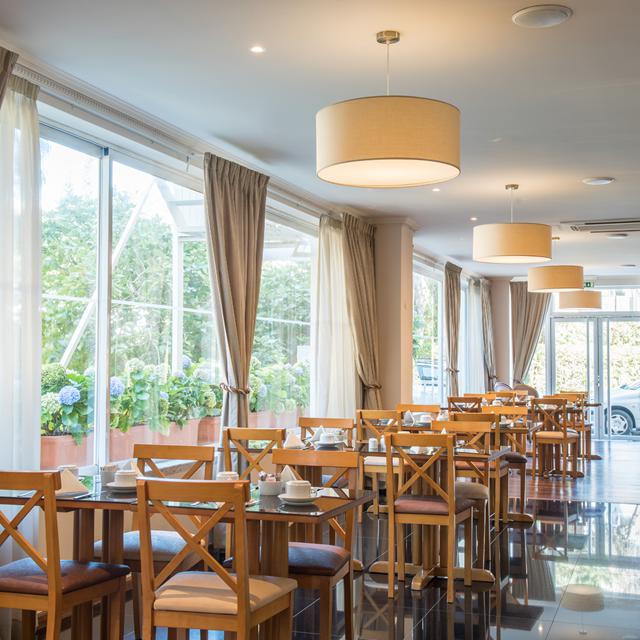 Hôtel Vila Gale Estoril photo 8