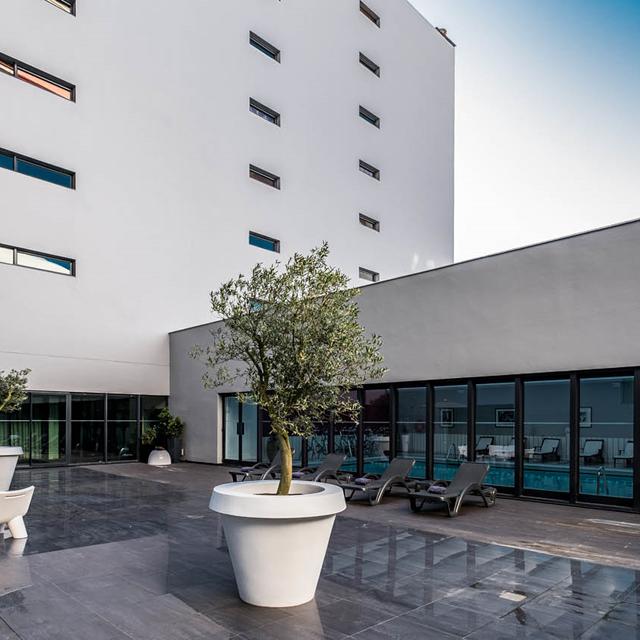 Hôtel Vila Galé Ópera photo 21