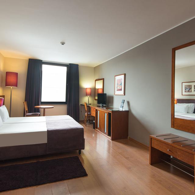 Hôtel Vila Galé Ópera photo 10