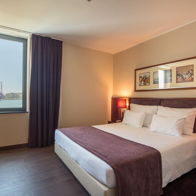 Hôtel Vila Galé Ópera photo 7