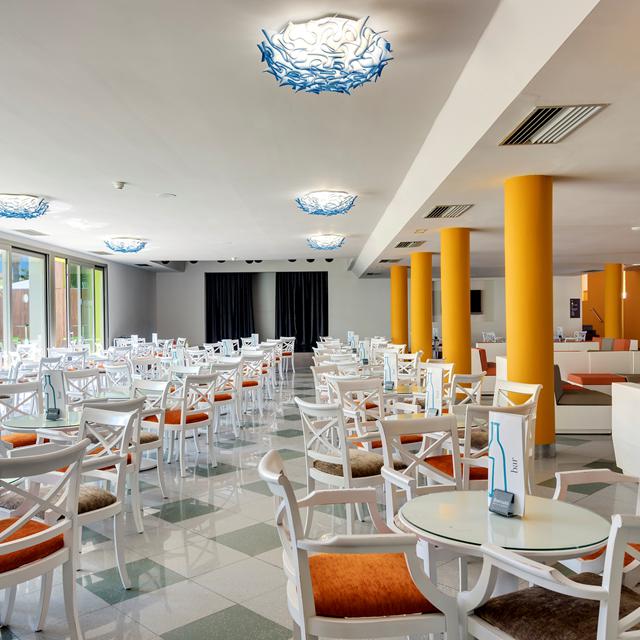 Hôtel Occidental Ibiza photo 7