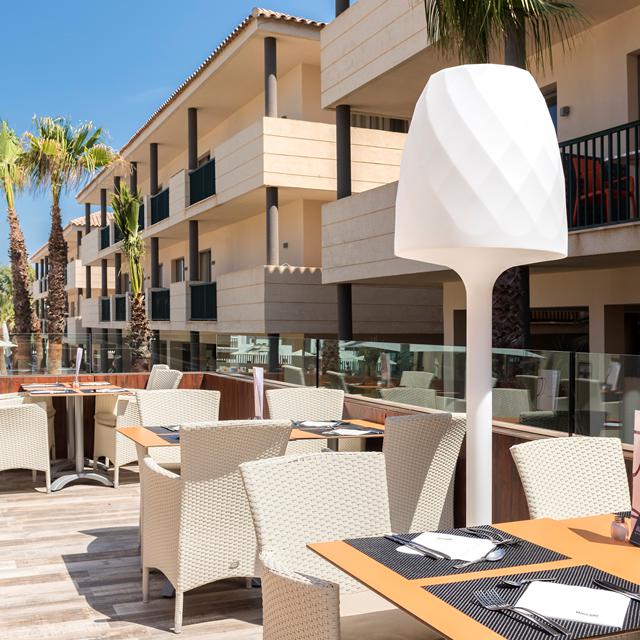 Hôtel Occidental Ibiza photo 11