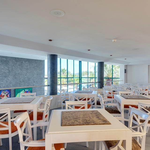 Hôtel Occidental Ibiza photo 28
