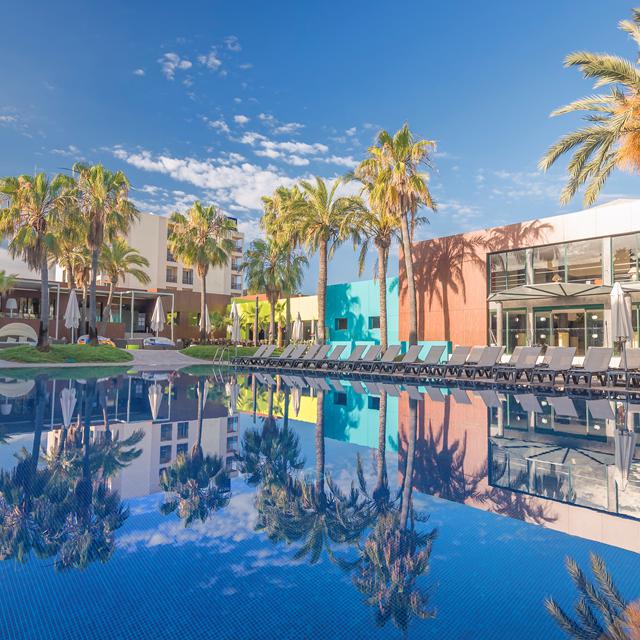 Hôtel Occidental Ibiza photo 0