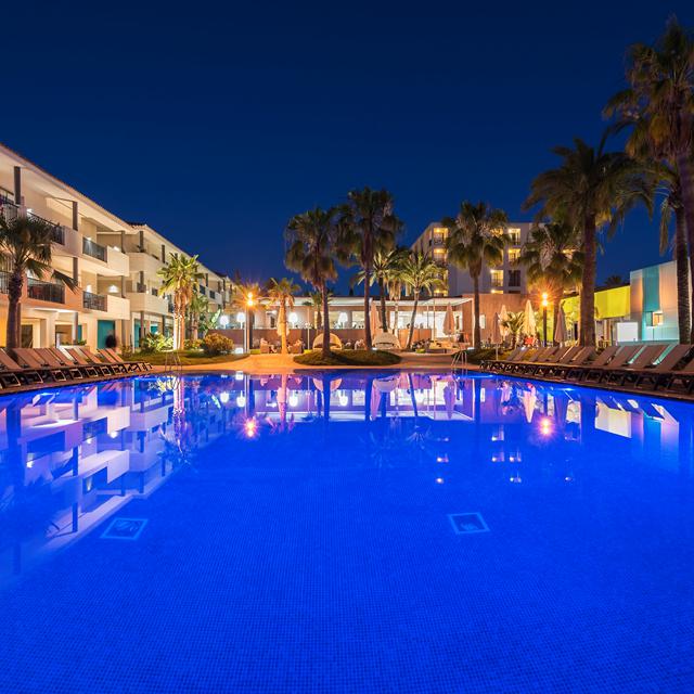 Hôtel Occidental Ibiza photo 39