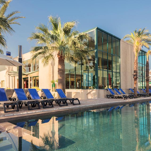 Hôtel Occidental Ibiza photo 27