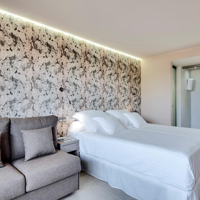 Hôtel Occidental Ibiza photo 38