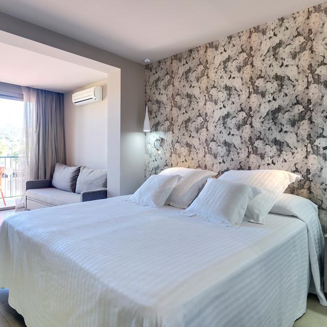 Hôtel Occidental Ibiza photo 35