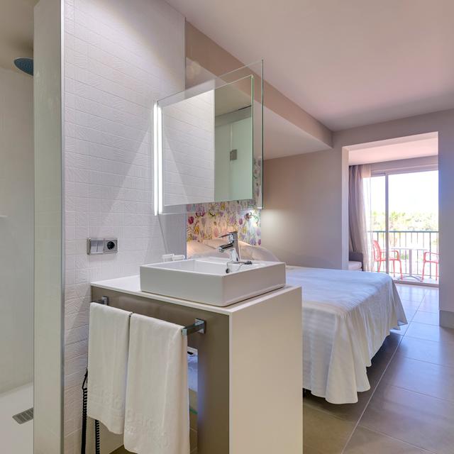 Hôtel Occidental Ibiza photo 34