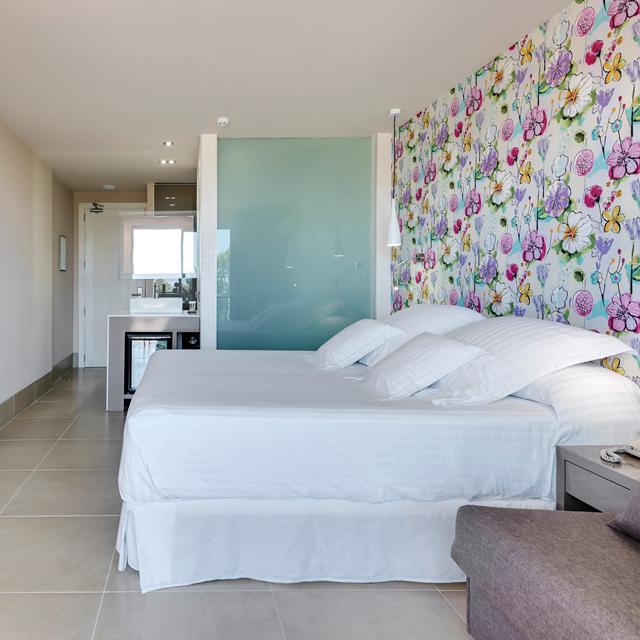 Hôtel Occidental Ibiza photo 33