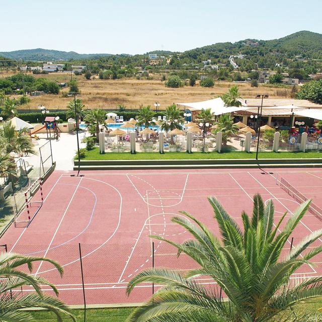 Hôtel Occidental Ibiza photo 23