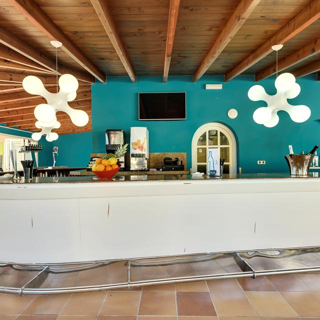 Hôtel Occidental Ibiza photo 25