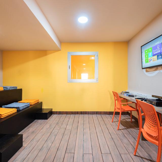 Hôtel Occidental Ibiza photo 24