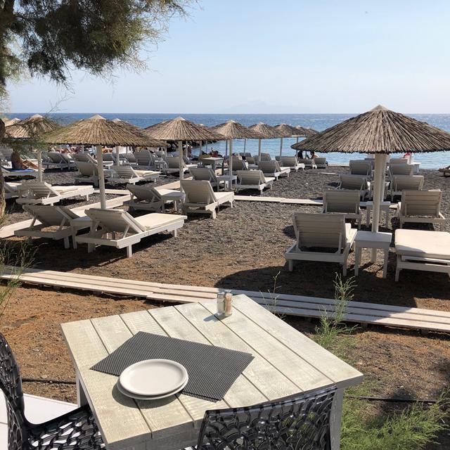Hôtel Beach Boutique photo 20