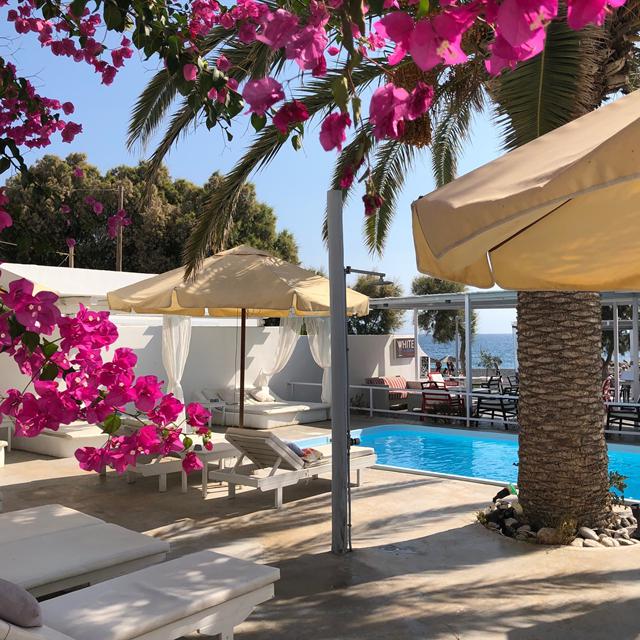 Hôtel Beach Boutique photo 0