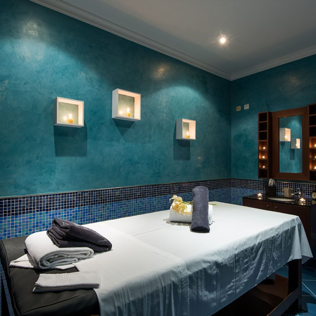 Hôtel Vila Gale Tavira photo 13