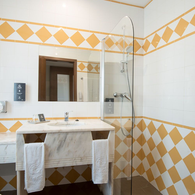 Eco Hotel Vila Gale Albacora photo 7