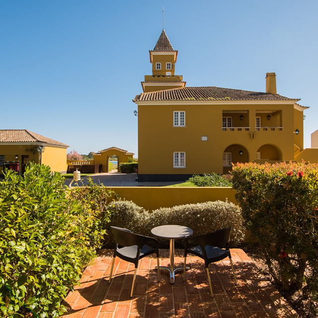 Eco Hotel Vila Gale Albacora photo 5