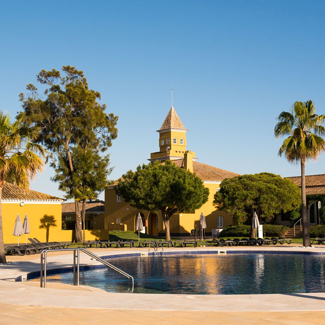 Eco Hotel Vila Gale Albacora photo 0