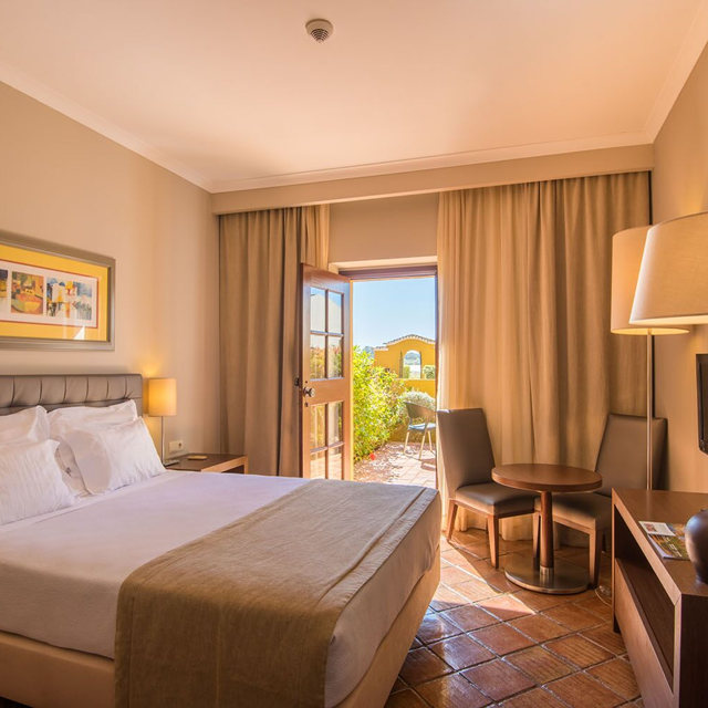 Eco Hotel Vila Gale Albacora photo 3