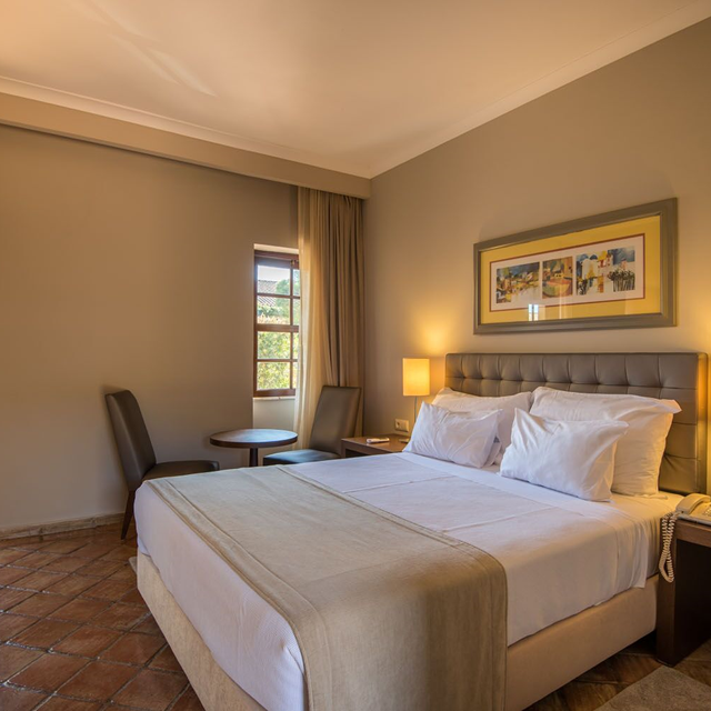 Eco Hotel Vila Gale Albacora photo 4