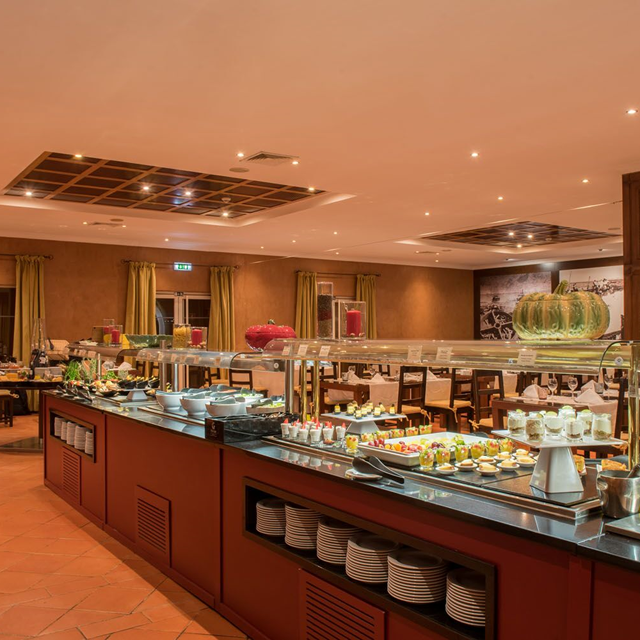Eco Hotel Vila Gale Albacora photo 8