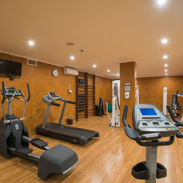 Eco Hotel Vila Gale Albacora photo 16