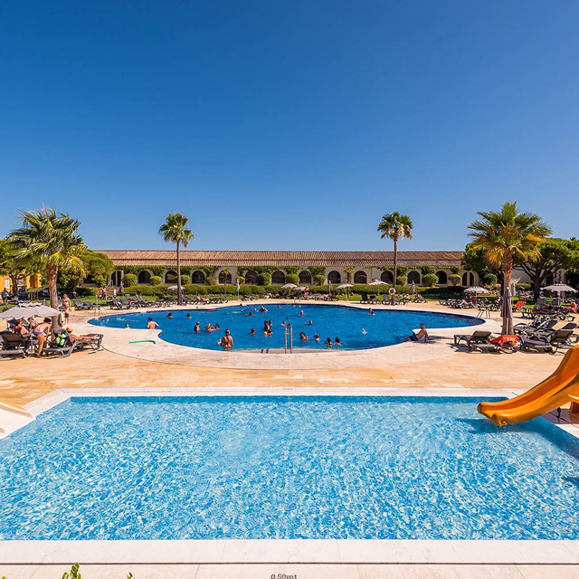 Eco Hotel Vila Gale Albacora photo 2