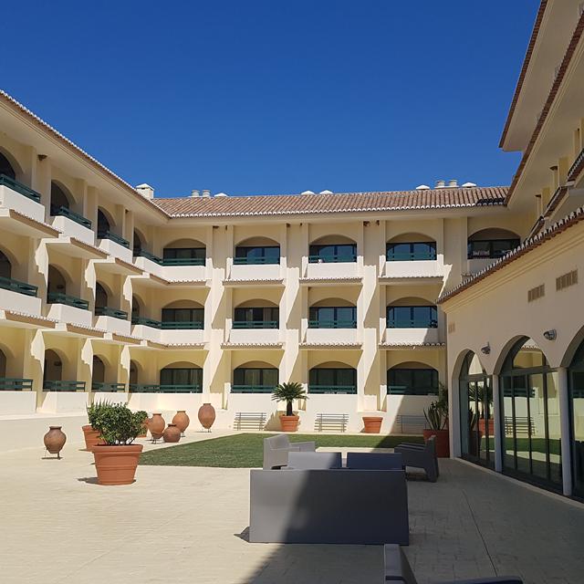 Hôtel Mirachoro Praia photo 18