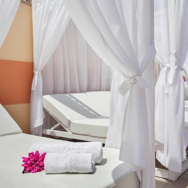 Hôtel HM Isabela - adults only photo 10