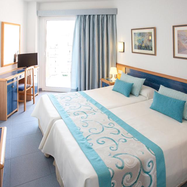 Hôtel HM Isabela - adults only photo 2