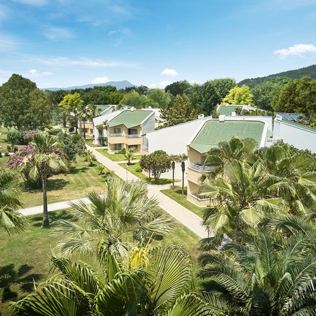 Hôtel Richmond Ephesus Resort photo 18