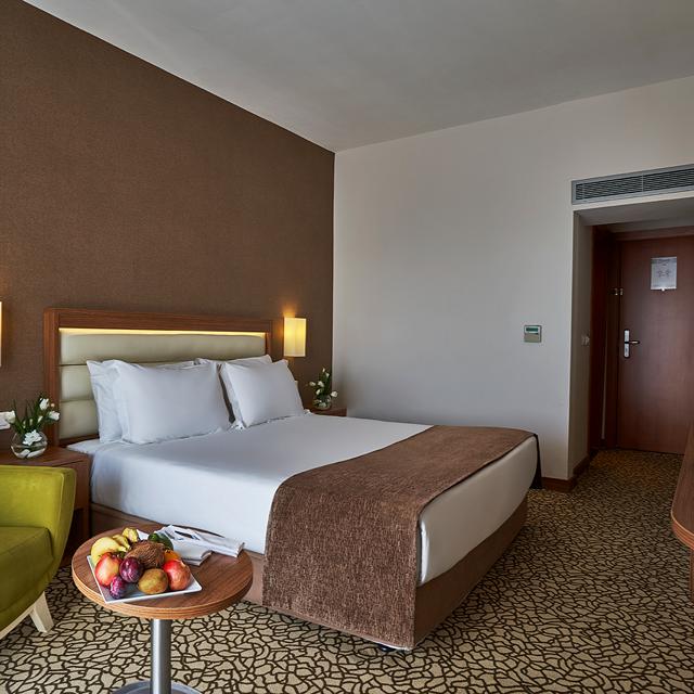Hôtel Richmond Ephesus Resort photo 8