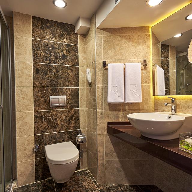 Hôtel Richmond Ephesus Resort photo 10